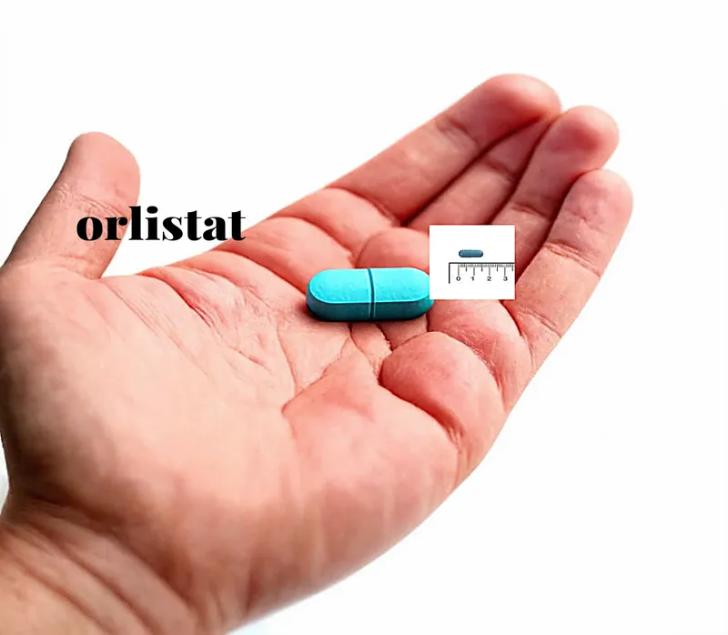 Orlistat 1