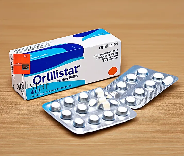 Orlistat 2